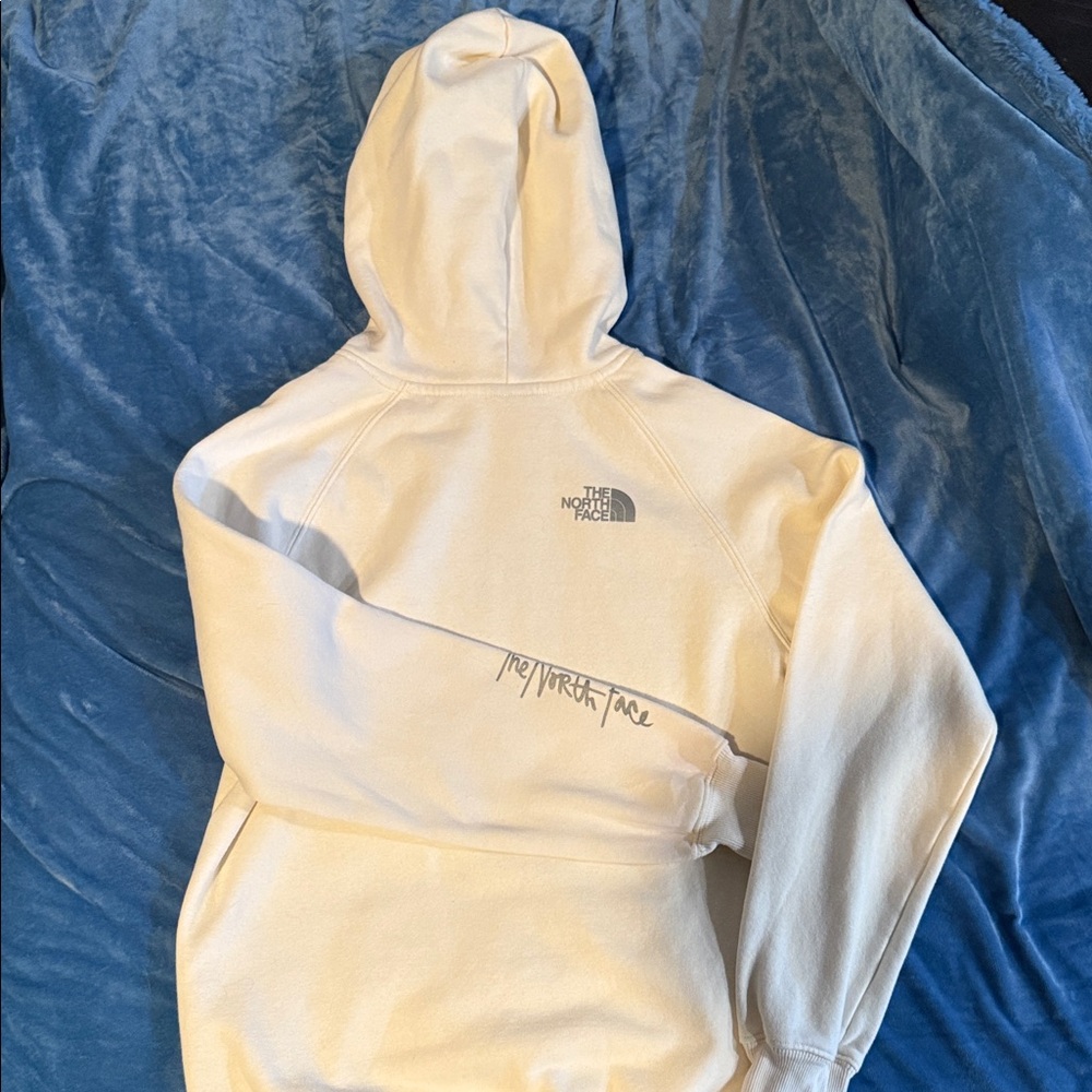 The North Face Off-White Hoodie